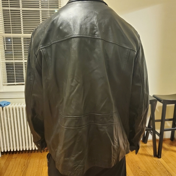 Jacket - Picture 2 of 2